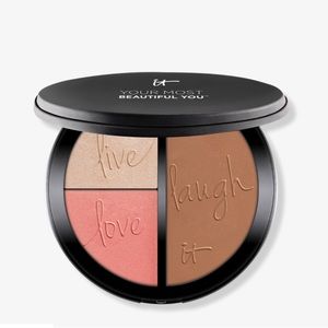 IT Cosmetics Your Most Beautiful You Anti-Aging Face Palette
